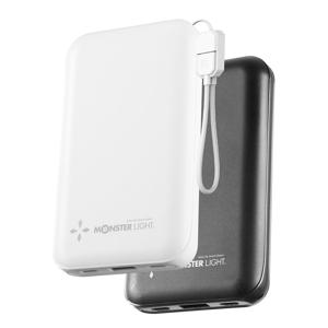 세이프셀 보조배터리 반고체 대용량 10000mAh 기내