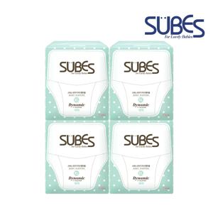 다이나믹플러스 팬티 기저귀 특대형 18매x4팩