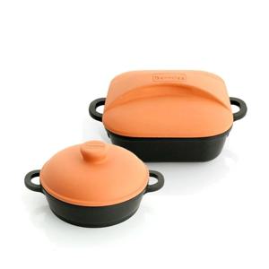 테라코타 황토 냄비 모음전