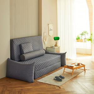 풀옵션 20cm 메모리폼 3단 접이식 접는 토퍼 바닥 매트리스 3colors(S/Q)