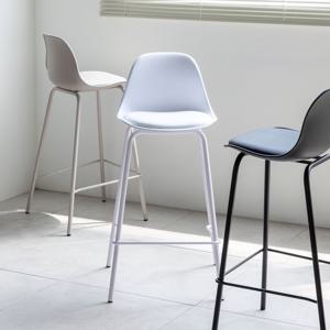 [리퍼] 플리 바체어 식탁 바텐 높은 의자