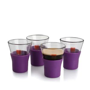 입실론 브리오 커피잔 4p