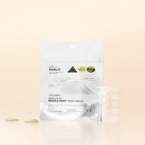 갈릭 AC 리들샷 스팟 패치 48ea 3개