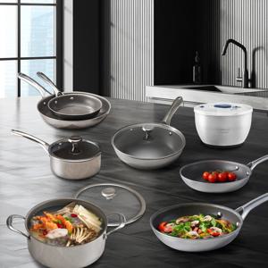 8종 골라담기 프라이팬/궁중팬/냄비 외