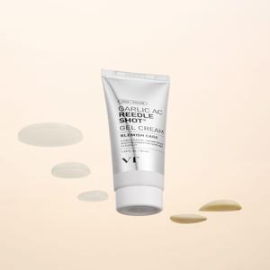 갈릭 AC 리들샷 젤크림 50ml