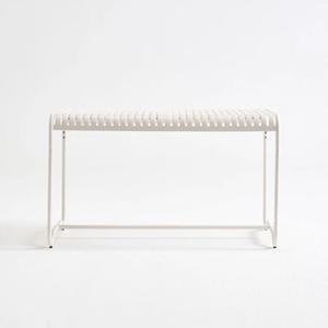 카페 야외 테라스 비비드 컬러풀 스틸 테이블 1300 티 심플 인테리어 커피