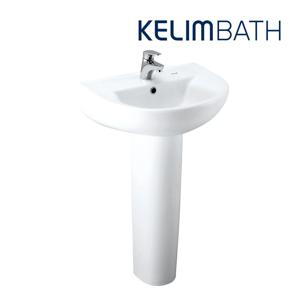 세면대 긴다리타입 무료설치 무료수거 자동폽업 포함(서울/경기/인천에한함) 세면기