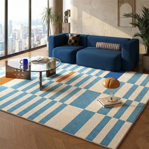 아트워크 거실 카페트 러그 매트 스카이랜드