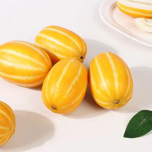 가정용 못난이 국내산 성주 참외 소과 3kg/15~22과