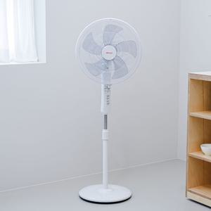 지상용 키높이 업소용 거실 선풍기 SIF-16BDSK