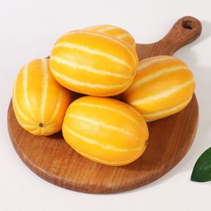 정품 국내산 성주 참외 소과 1kg (6~7과)