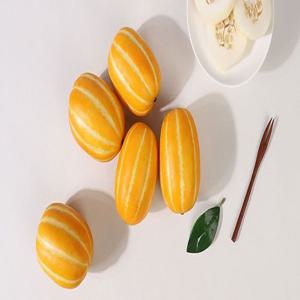 정품 국내산 성주 참외 소과 2kg (10~15과)