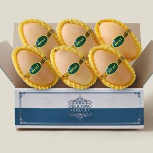 달콤새콤 베트남 망고 1.5kg 선물세트