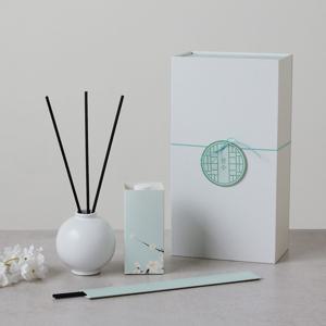 산수 달항아리 디퓨져 200ml