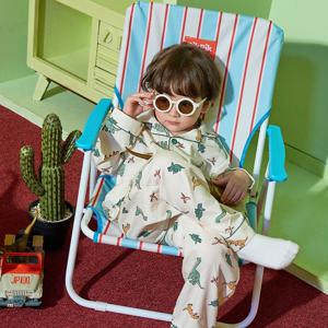 [이번주만 21,450원] 쥬라기월드 키즈파자마 (4 Style)