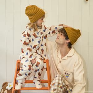 [이번주만 21,450원] 미니언즈 키즈 파자마_팀