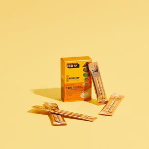 비타-라이트 리들샷 100 스틱파우치 2ml 10ea 2개 (총 20개)