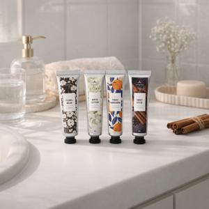 명품향수 핸드크림 보습 끈적임없는 발림성 핸드로션 30g