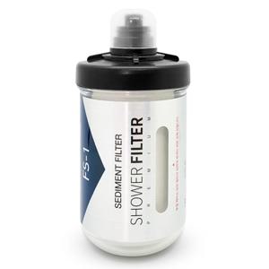 샤워필터 FS-1 본품/리필