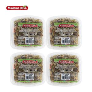 냉장 카스텔베트라노 올리브 샐러드 150g 4개