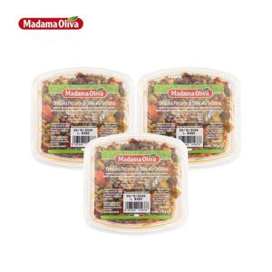 냉장 스파이시 카스텔베트라노 올리브 샐러드 150g 3개