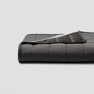 접촉 냉감 PCM패드_SS_차콜