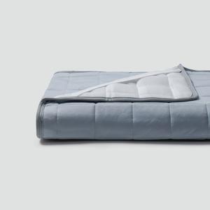 접촉 냉감 PCM패드_SS_블루그레이