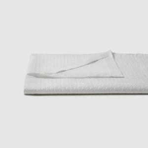 냉감 삼중직 패드_Q_화이트