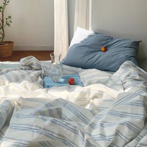 파라다이스 스트라이프  베딩세트 (S/SS/Q)