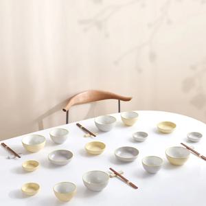 로얄포드 그옐 4인 디너 그릇세트 24P 신혼 집들이 혼수 그릇세트 홈세트 식기세트