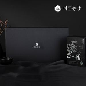 프리미엄 천년 품은 53% 고함량 흑염소즙 진액 90ml*30포