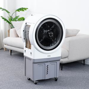 이동식 냉각 얼음 서큘레이터 업소용 공업용 에어컨 냉풍기 IA-LF300