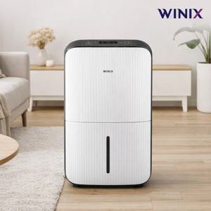 [리퍼] NEW 뽀송 제습기 17L 에너지효율 1등급 박스개봉