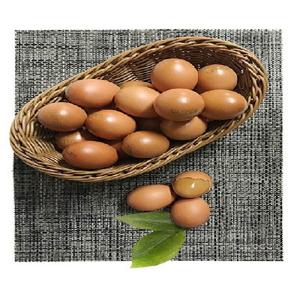 쫄깃,담백,고소한 프리미엄 맥반석 구운란