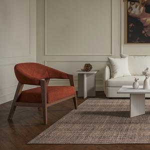 사뱅 라운지체어