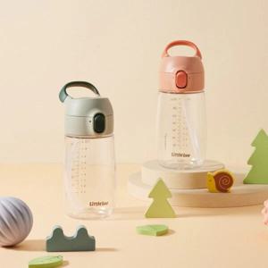 리틀럽 스위치캡 트라이탄 빨대컵 410ML (HAP918)