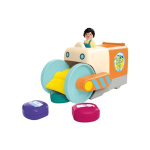 주니어:청소 차량(71774)