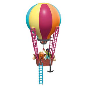 열기구 여행(71853)