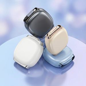 휴대용 초고속 릴케이블 240W C to C 자석타입