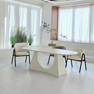 아레나 포세린세라믹식탁