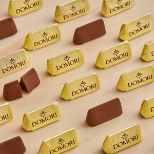 도모리 초콜릿 이탈리아 프리미엄 초콜릿 잔두이오티
