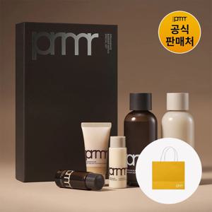 오가니언스 베리어 리페어 2종 세트 (토너 160ml+에멀젼 160ml)