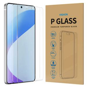 갤럭시 S26 울트라 P글라스 플러스 강화유리 액정보호 필름 1+1매