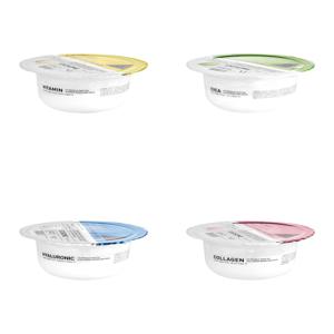 리들샷 EX 모델링 팩 4종 25g 12개/ 20개