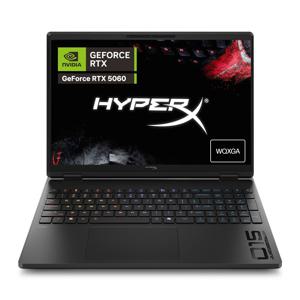 HyperX OMEN 15-gb0041AX 24GB/1TB/RTX5060/WIN11Home