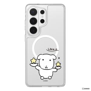 가나디 갤럭시 S26 퓨어쉴드 맥세이프 별자리 케이스