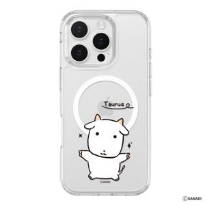 가나디 아이폰 16 퓨어쉴드 맥세이프 별자리 케이스