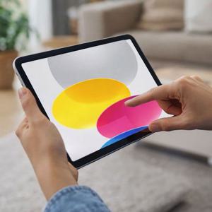 [리퍼] 아이패드 10세대  Wi-FI 64GB 실버 태블릿