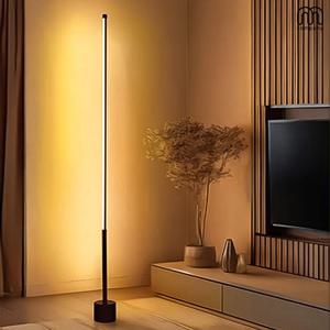 [해외] 포터 스탠딩 무드등 플로어 장스탠드 조명 거실 책상 협탁 인테리어 램프