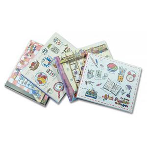 도담디자인 만년 다이어트 플래너 운동 식단 기록 일지 위클리 다이어리